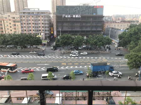 远洋明苑-景观