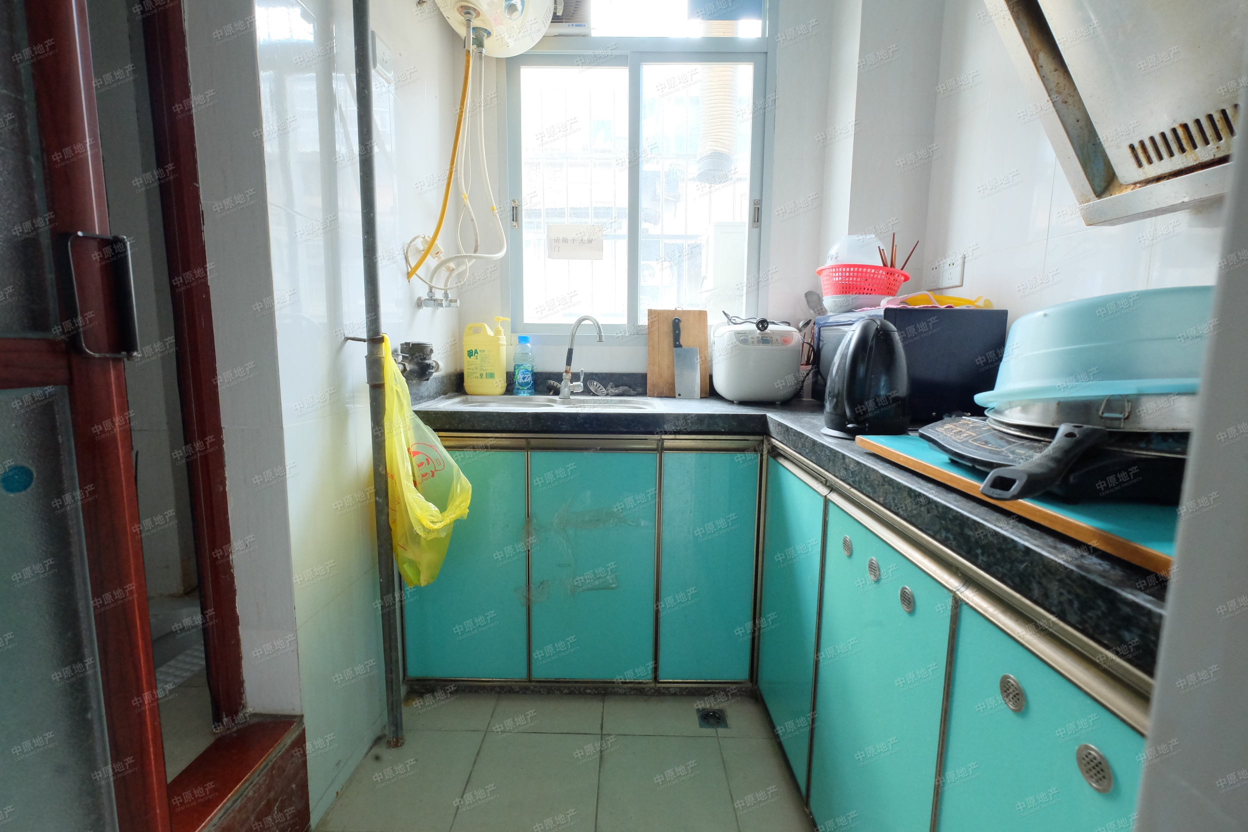区庄地铁站旁永泰东约 东向高层两房 业主诚心出售