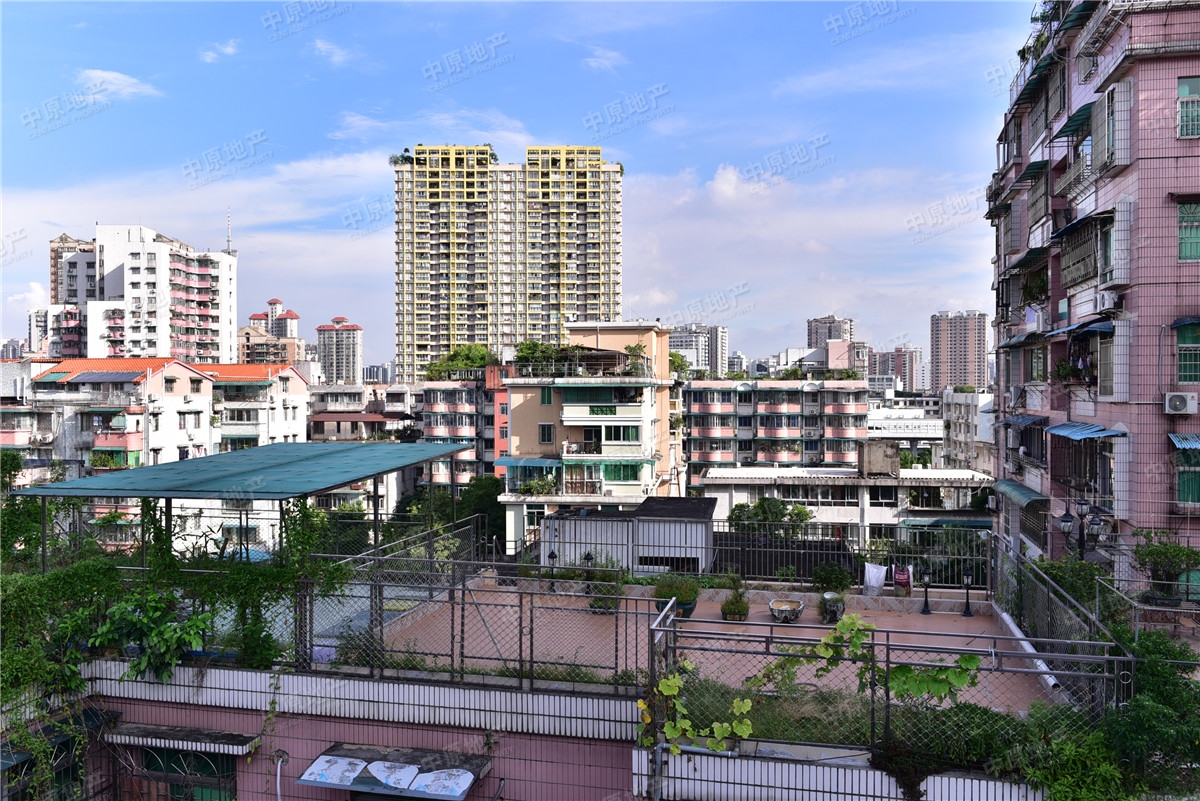 广州二手房 > 梅花村小区