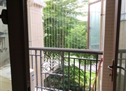 丰泰城市公馆-景观