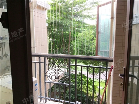 丰泰城市公馆-景观