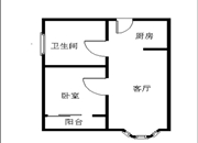 奥园养生广场-户型图