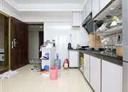 奥园养生广场-厨房