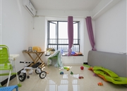 奥园养生广场-客厅