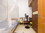 奥园养生广场-主卧