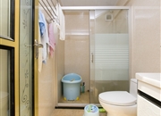 奥园养生广场-洗手间