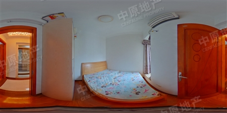 隽峰苑-次卧