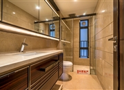 嘉裕公馆-洗手间