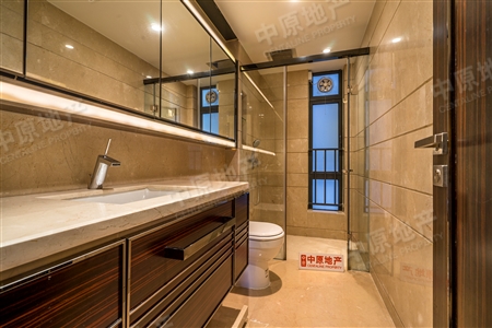 嘉裕公馆-洗手间