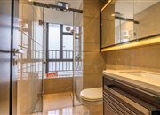 嘉裕公馆-洗手间