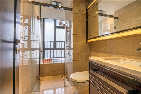 嘉裕公馆-洗手间