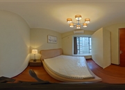 力迅上筑-次卧