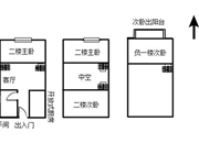 保利中达广场-户型图
