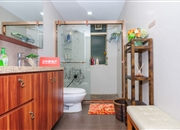 珠江帝景-洗手间