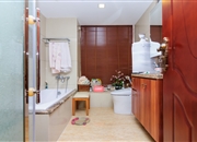 珠江帝景-洗手间