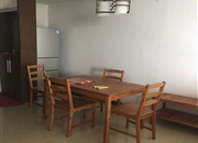 伊顿18(天誉华庭)-客厅