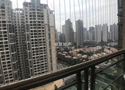 隽峰苑-客厅