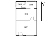 邮通小区-户型图