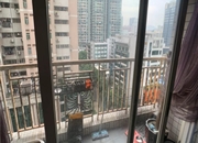 鸿翔大厦-阳台