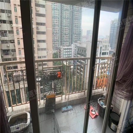 鸿翔大厦-阳台
