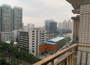 鸿翔大厦-景观
