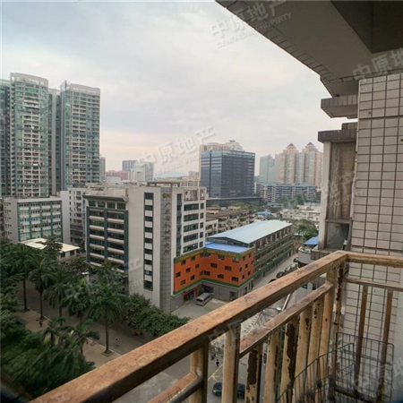 鸿翔大厦-景观
