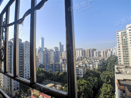 贤人阁-景观