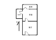 邮通小区-户型图