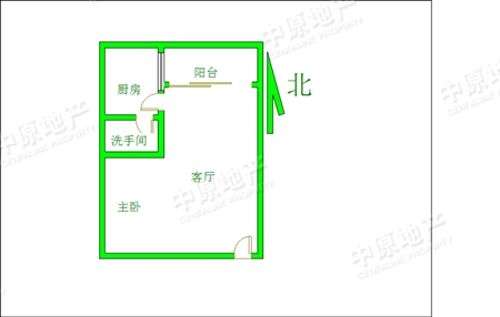 天逸名都-户型图
