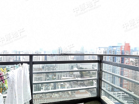 瑞安创逸-景观