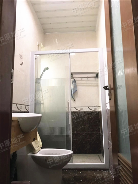 东海花园-洗手间