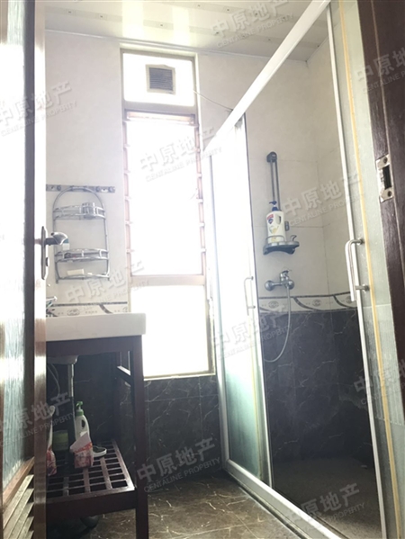 东海花园-洗手间