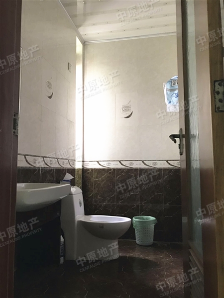 东海花园-洗手间