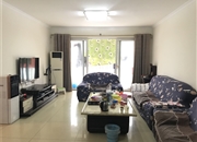 华景新城陶然庭苑-客厅