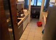 华景新城陶然庭苑-厨房