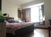 华景新城陶然庭苑-主卧