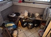 华景新城陶然庭苑-阳台