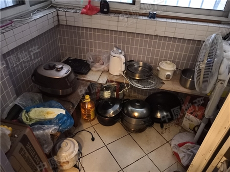 华景新城陶然庭苑-阳台