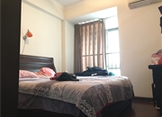 华景新城陶然庭苑-次卧