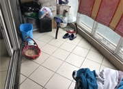 华景新城陶然庭苑-阳台