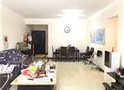 华景新城陶然庭苑-客厅