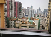 中明大厦-景观