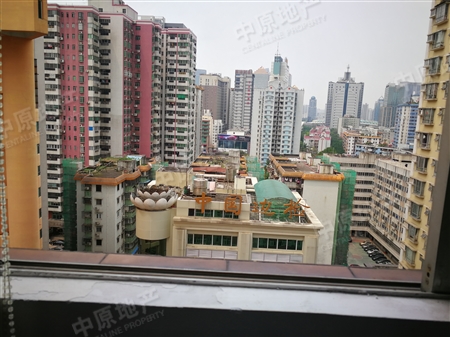 中明大厦-景观