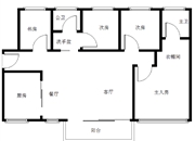 万科金域缇香-户型图