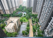高德公馆-景观
