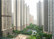 高德公馆-景观