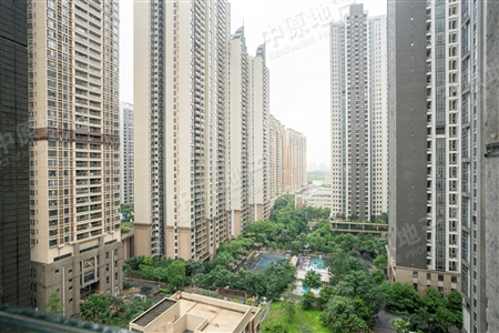 高德公馆-景观