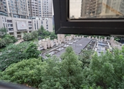 保利中达广场-景观