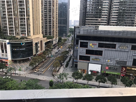 方圆月岛(月岛轩)-景观