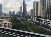 方圆月岛(月岛轩)-景观